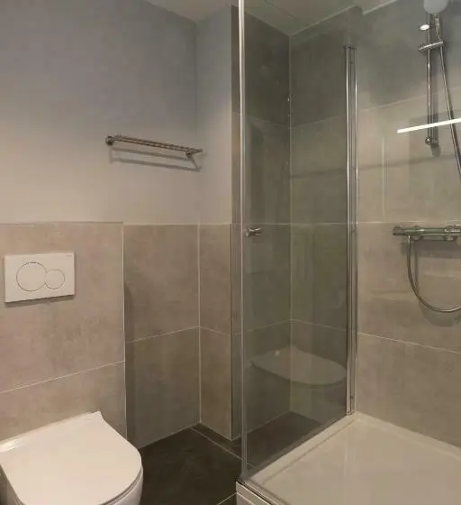 デラックスルーム, Hof Van Holland