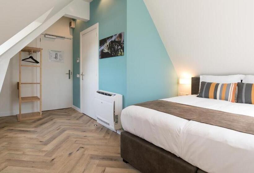 スタンダードルーム, Hof Van Holland