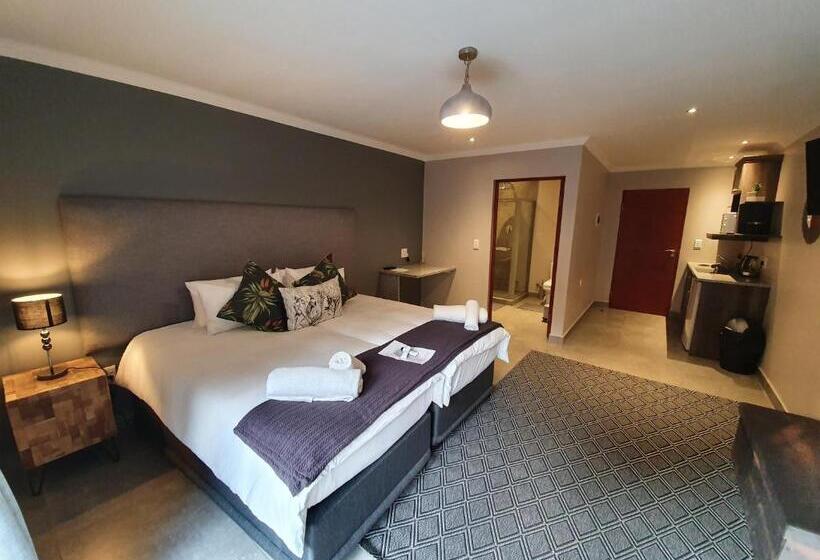 带1个卧室的公寓, Sleep@84