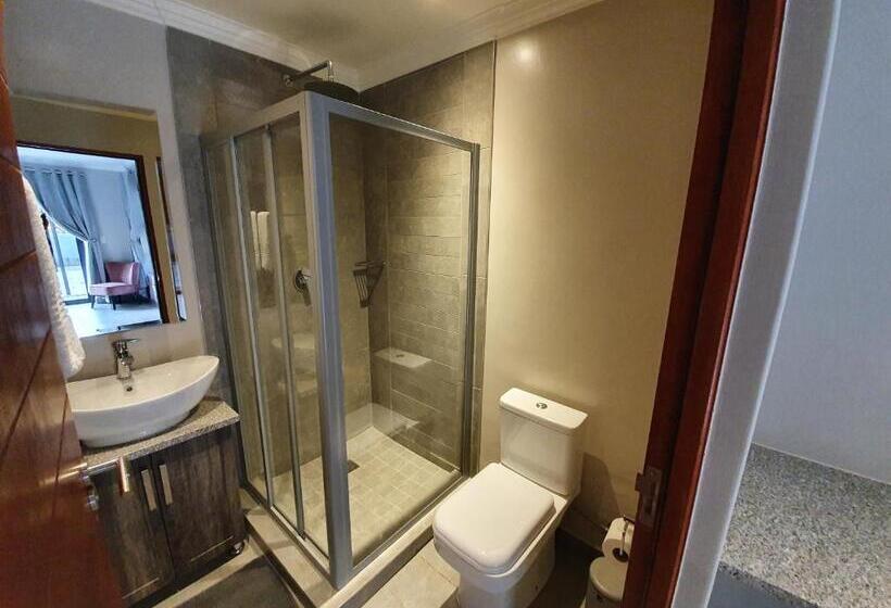 スタンダードルーム, Sleep@84