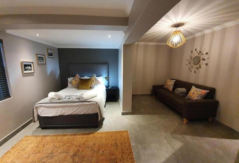 ファミリールーム, Sleep@84