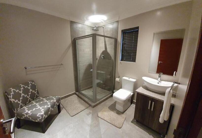 ファミリールーム, Sleep@84