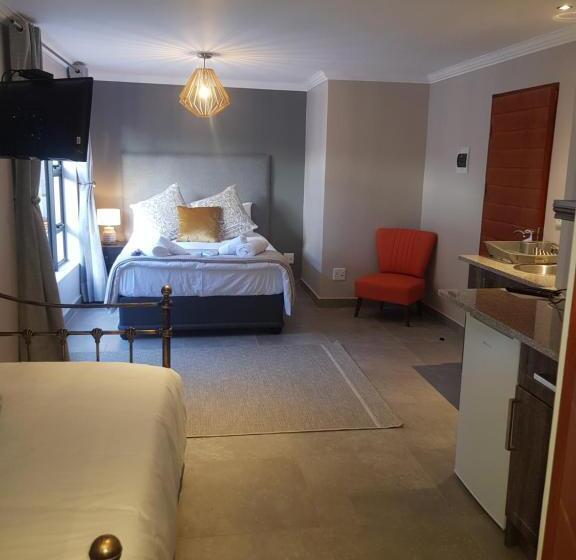 スタンダードルーム, Sleep@84