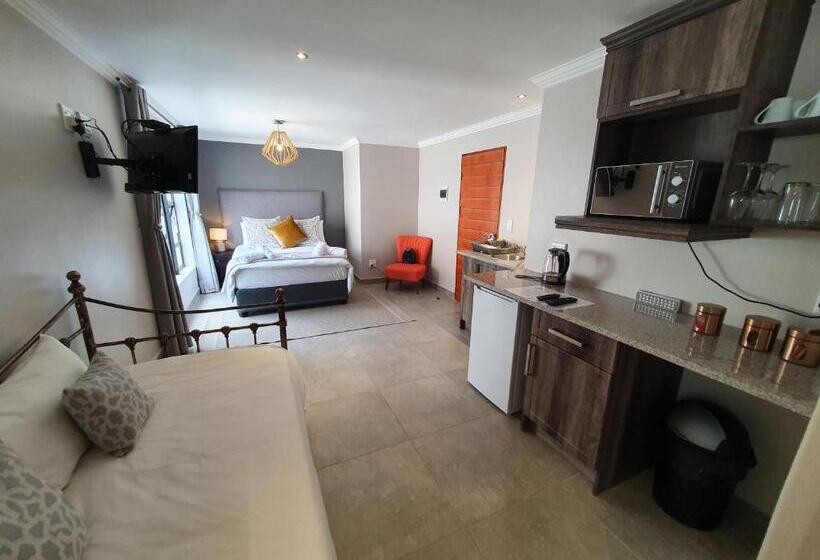 スタンダードルーム, Sleep@84