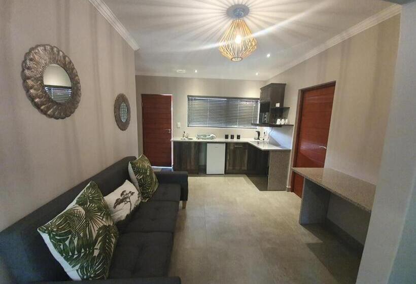 スイート（家族用）, Sleep@84