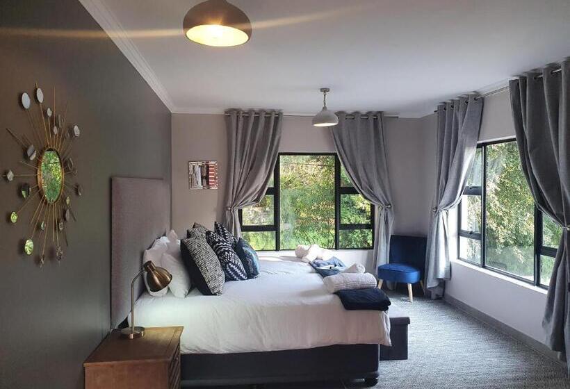 豪华房间, Sleep@84