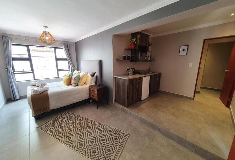 デラックスルーム, Sleep@84