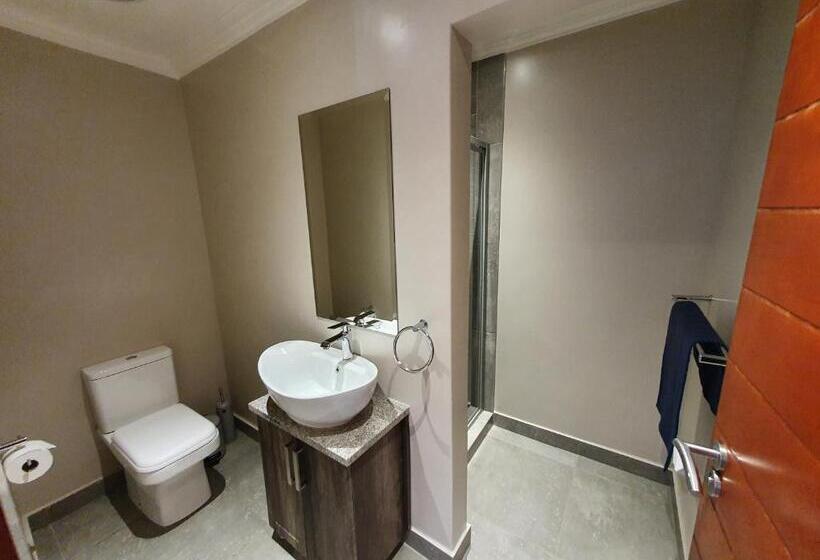 デラックスルーム, Sleep@84