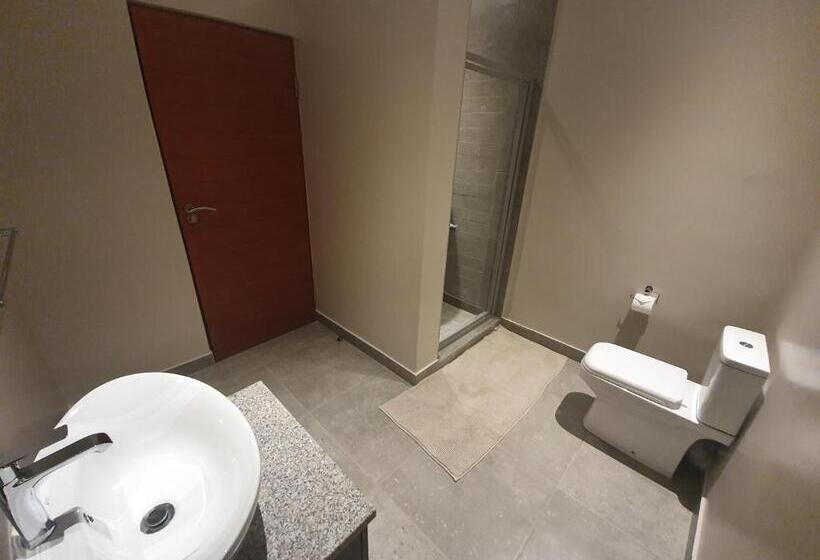 スタンダードルーム, Sleep@84