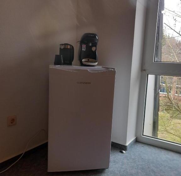 סוויטת 2 חדרי שינה, Parkhotel Keck   Castillo Del Bosque