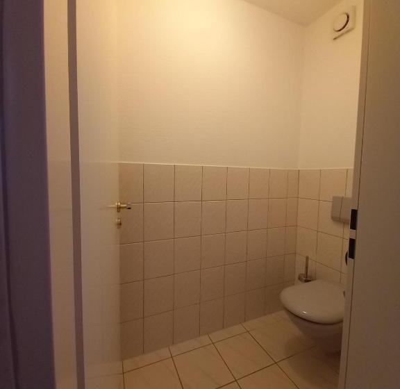 סוויטת 2 חדרי שינה, Parkhotel Keck   Castillo Del Bosque