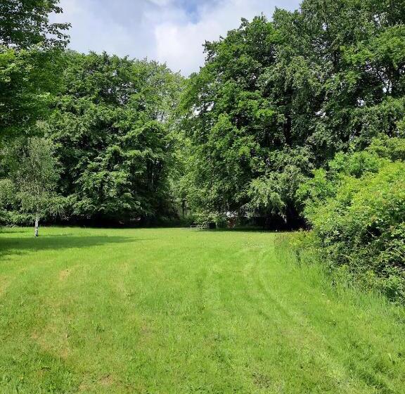 סוויטת 2 חדרי שינה, Parkhotel Keck   Castillo Del Bosque