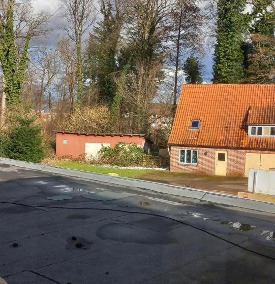 חדר אקונומי, Parkhotel Keck   Castillo Del Bosque