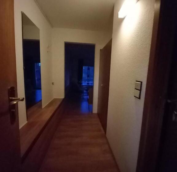 חדר סטנדרט, Parkhotel Keck   Castillo Del Bosque