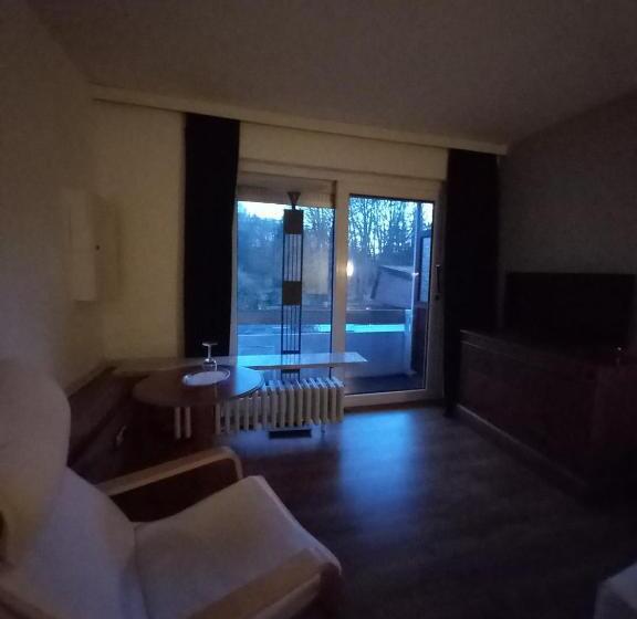Номер Стандарт, Parkhotel Keck   Castillo Del Bosque