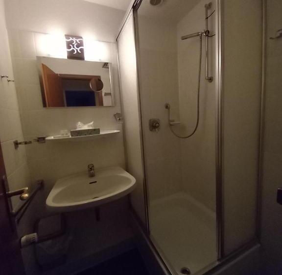 חדר סטנדרט, Parkhotel Keck   Castillo Del Bosque