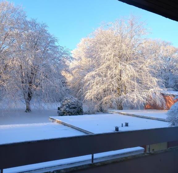 חדר סטנדרט, Parkhotel Keck   Castillo Del Bosque