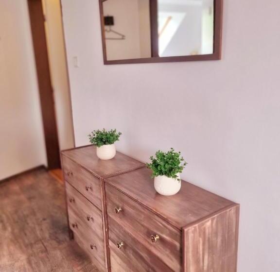 חדר משפחתי, Penzion Orion