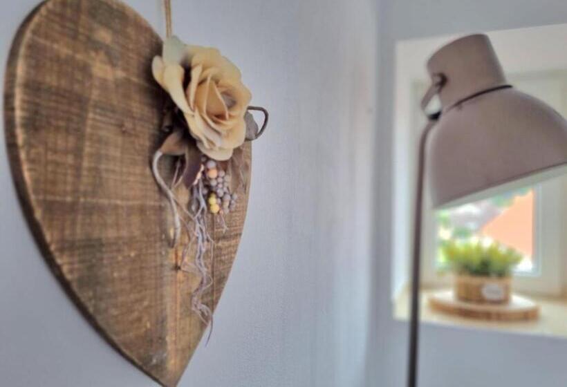 חדר משפחתי, Penzion Orion