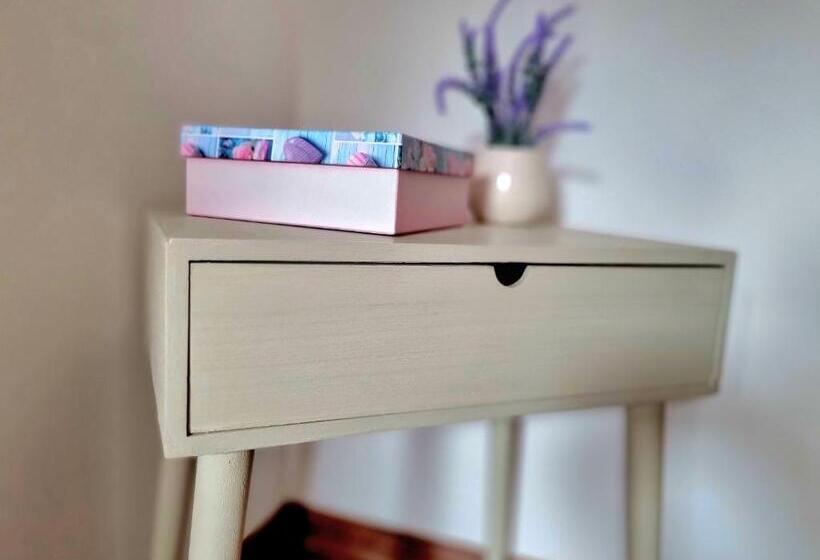 חדר סטנדרט, Penzion Orion