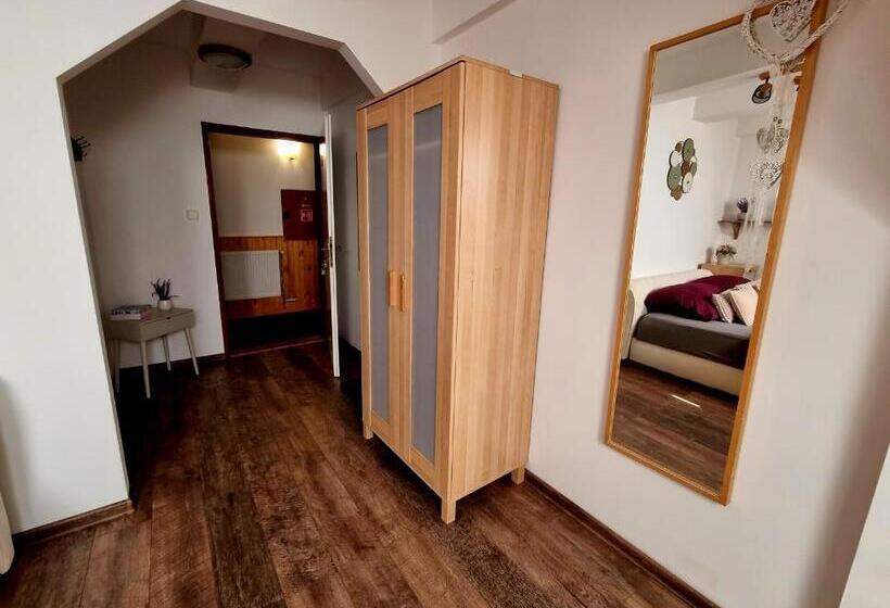 Номер Стандарт, Penzion Orion