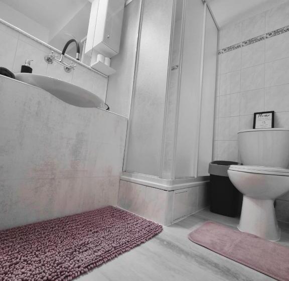 חדר סטנדרט, Penzion Orion