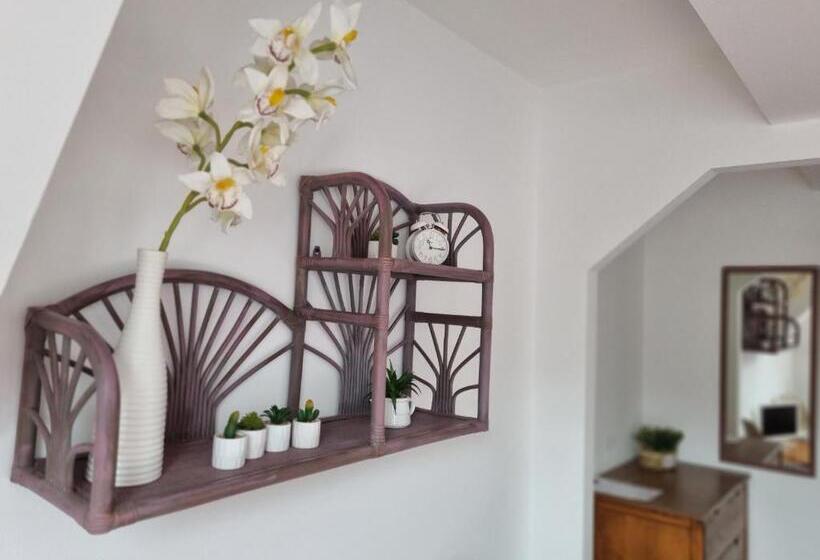 חדר סטנדרט, Penzion Orion