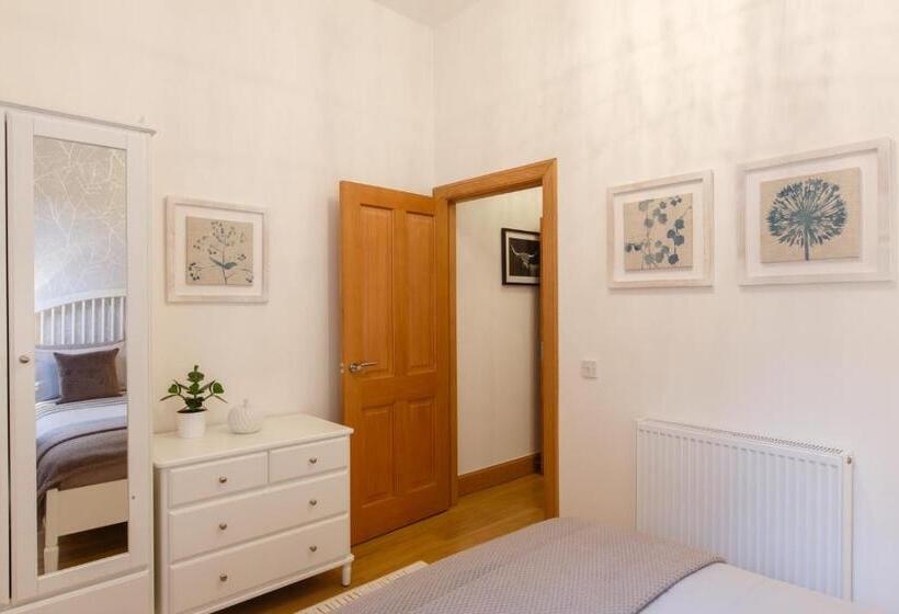 Апартаменты 1 Спальня, St Andrews House