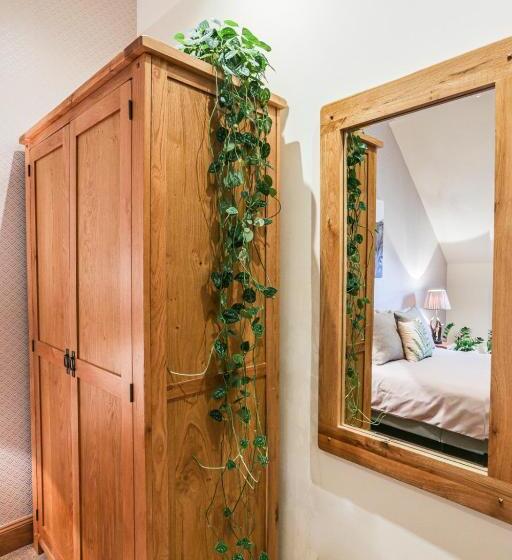 غرفة ديلوكس, St Andrews House