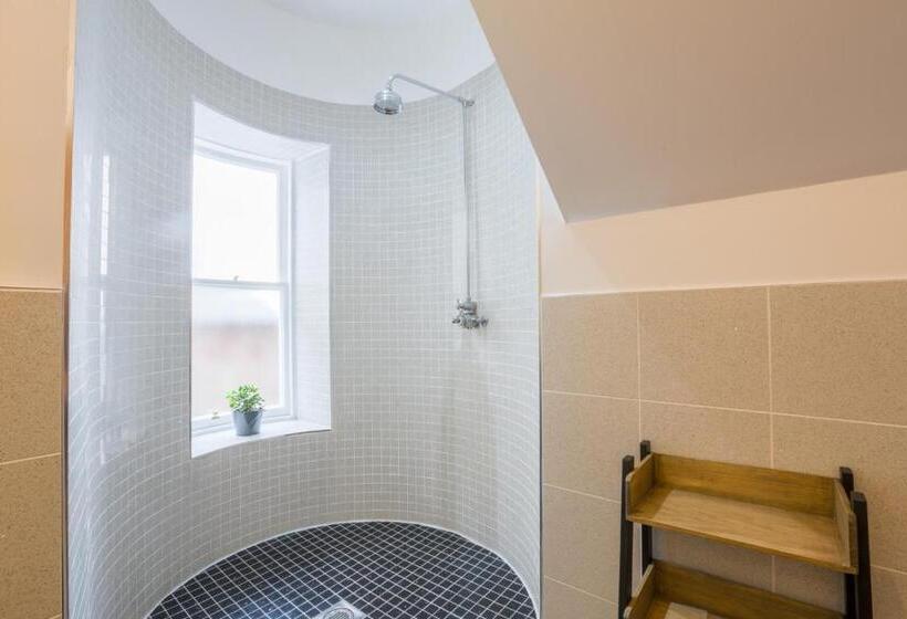 غرفة ديلوكس, St Andrews House