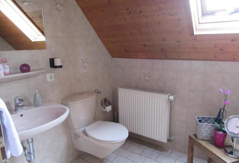 标准间, Pension Bauer