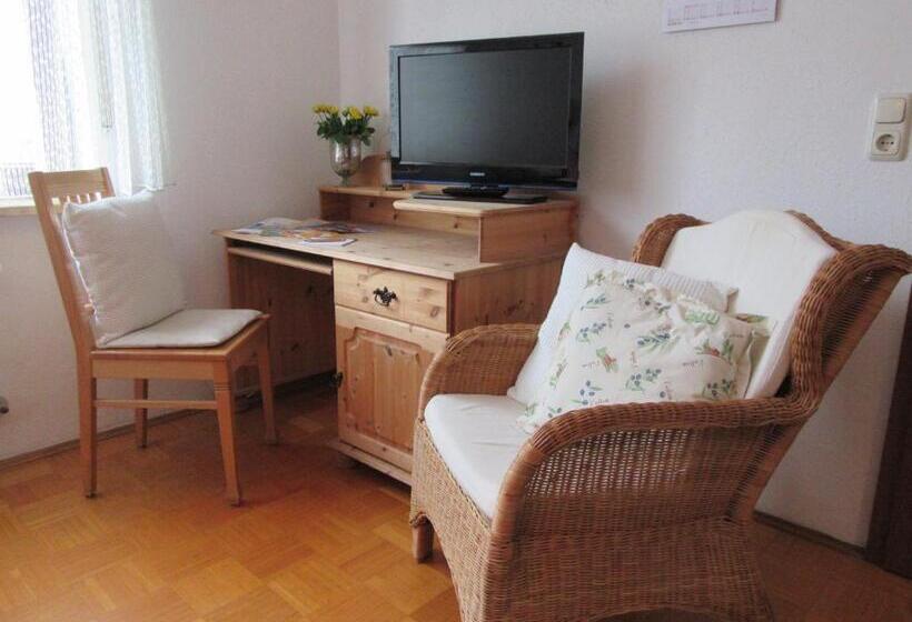 标准间, Pension Bauer