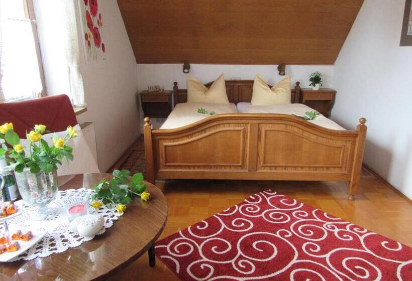 标准间, Pension Bauer