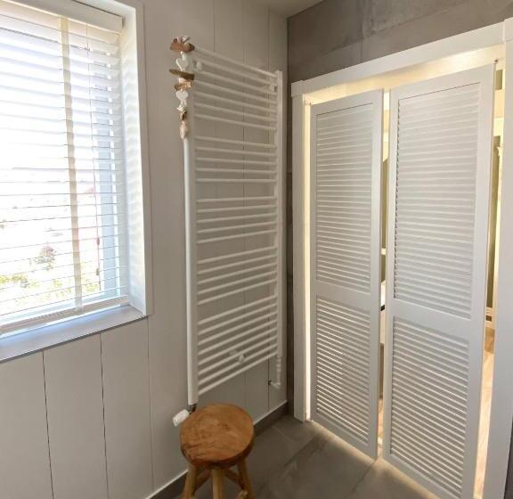 Номер Стандарт, Bed Bij Zee