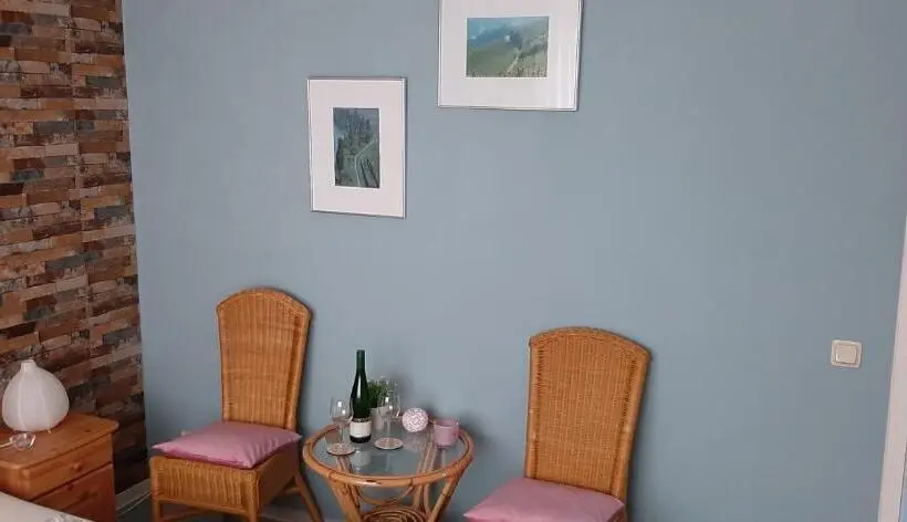 スタンダードルーム, Gästezimmer Elly Dostert