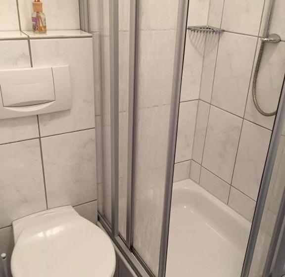 غرفة قياسية, Gästezimmer Elly Dostert