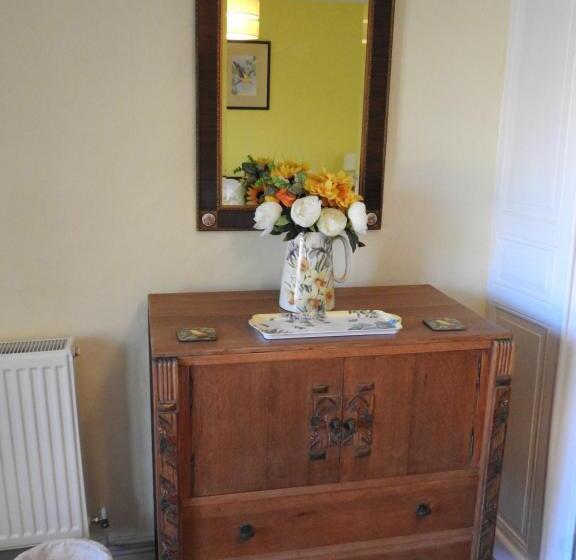 חדר סטנדרט, La Ruche Chambres D Hôtes