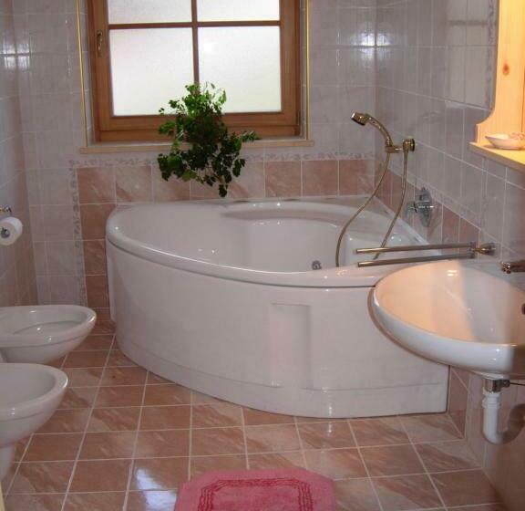 一居室别墅, Obkirchhof