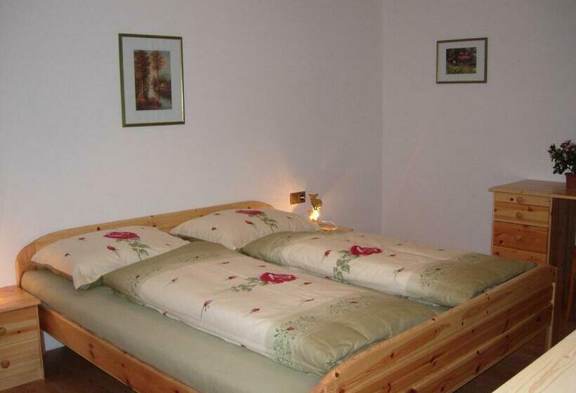 一居室别墅, Obkirchhof