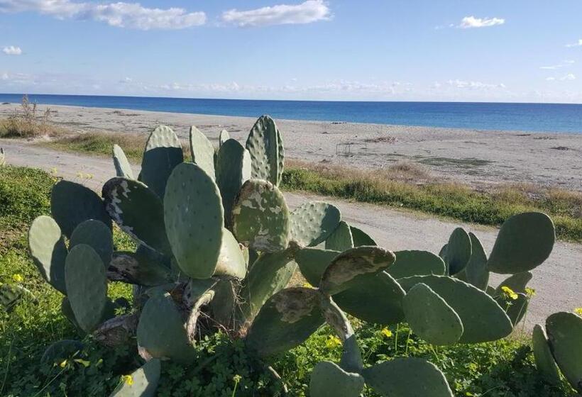 带2个卧室的公寓, Magna Grecia B&b E Appartamenti