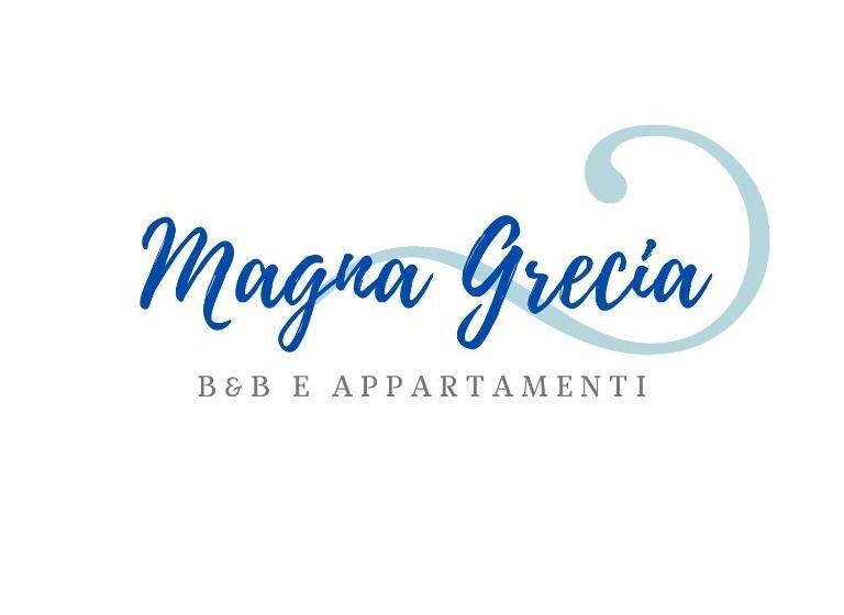 标准间带阳台, Magna Grecia B&b E Appartamenti