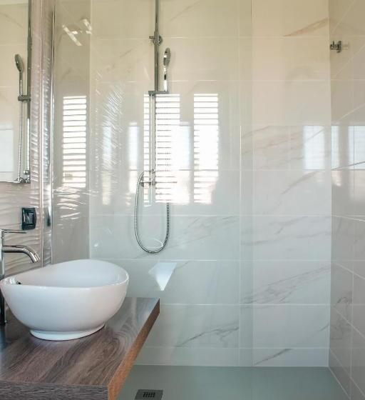 四人标准间, Magna Grecia B&b E Appartamenti