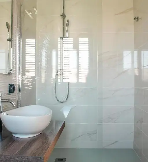 スタンダード４人部屋, Magna Grecia B&b E Appartamenti