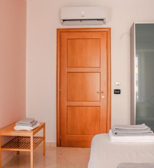 四人标准间, Magna Grecia B&b E Appartamenti