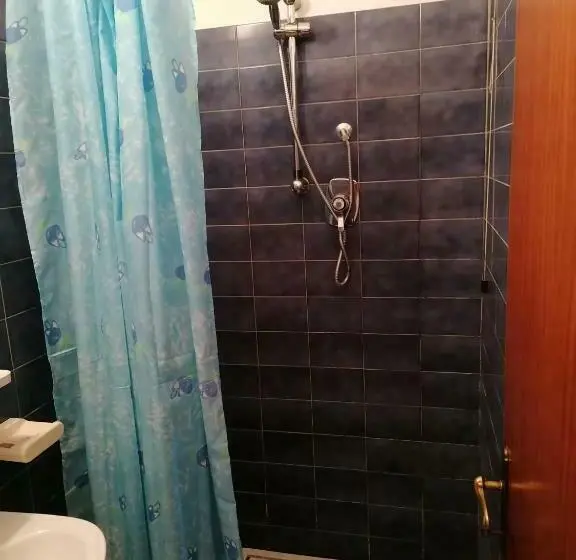 اتاق استاندارد, Camere Da Anna Maria