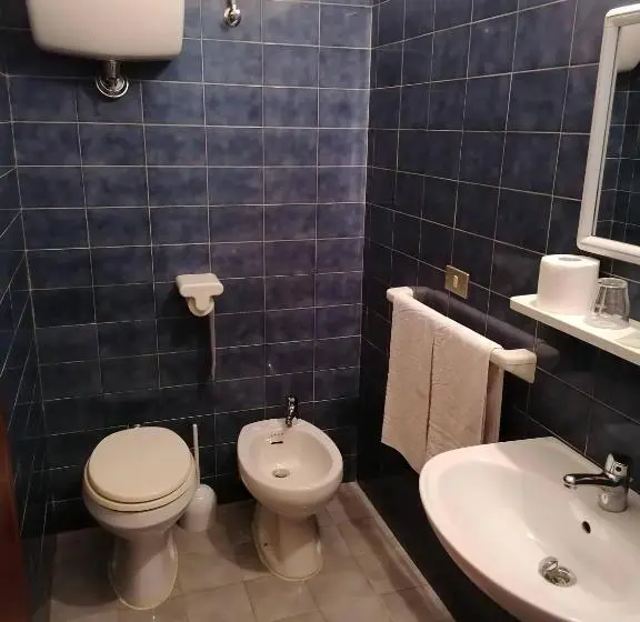 اتاق استاندارد, Camere Da Anna Maria