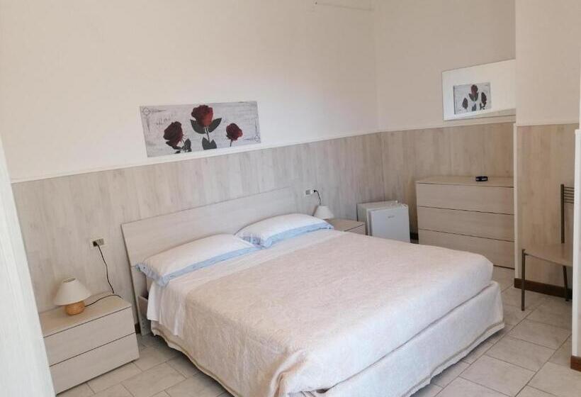 スタンダードルーム, Camere Da Anna Maria