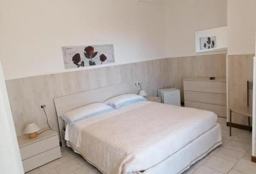 اتاق استاندارد, Camere Da Anna Maria