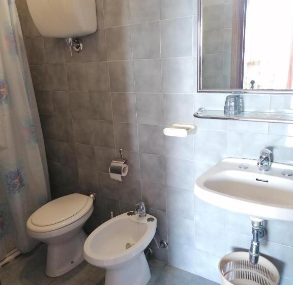 スタンダードルーム, Camere Da Anna Maria