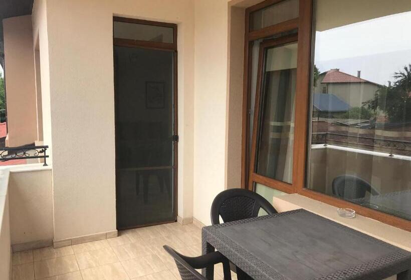 דירת חדר, Guest House Zornica In Obzor